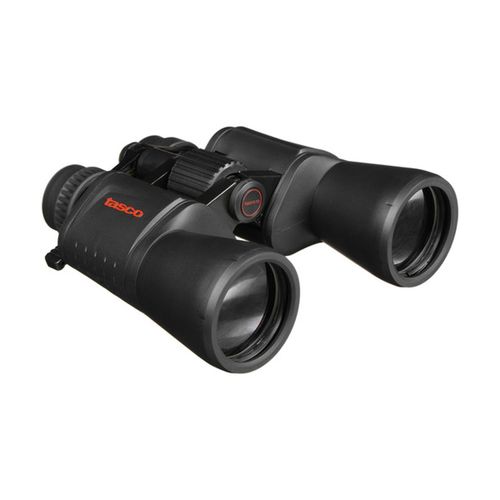 Tasco Binocular 10-30x50 mm Essentials