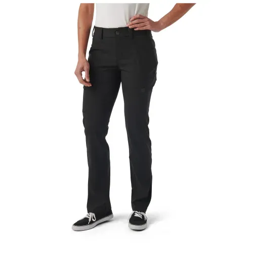 5.11 Tactical Pantalón Tactical Woman Shella Black
