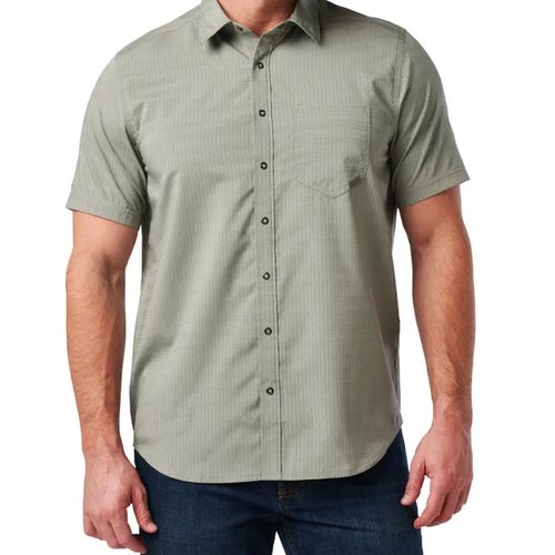 5.11 Tactical Camisa Aerial Mortar