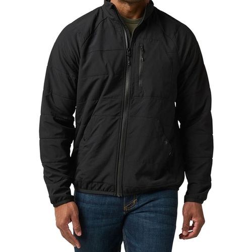 5.11 Tactical Casaca Vista Full Black