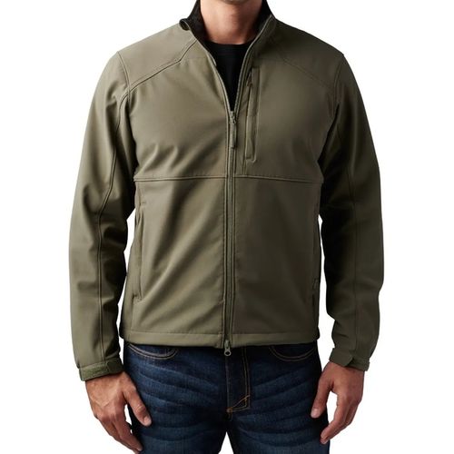 5.11 Tactical Casaca Softshell Nevada Ranger Green