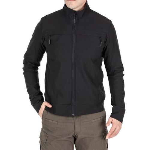 5.11 Tactical Casaca Preston Black