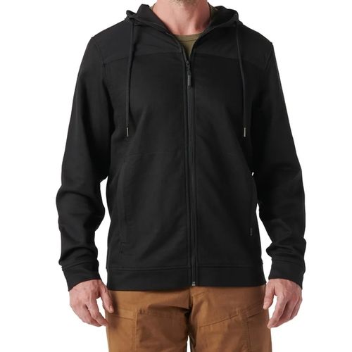 5.11 Casaca Plummet Black