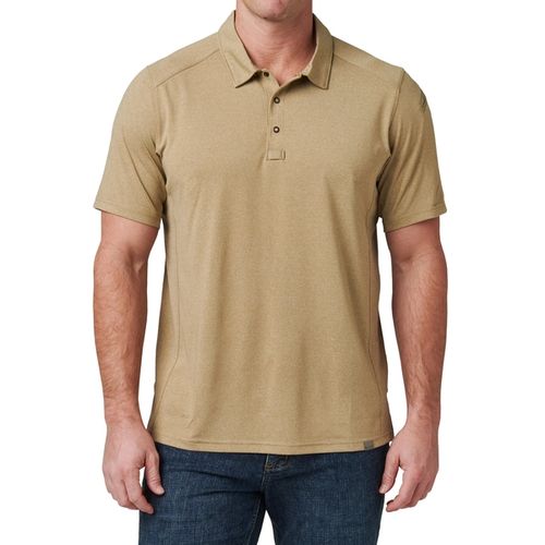 5.11 Tactical Polo Paramount ElmWood HTR