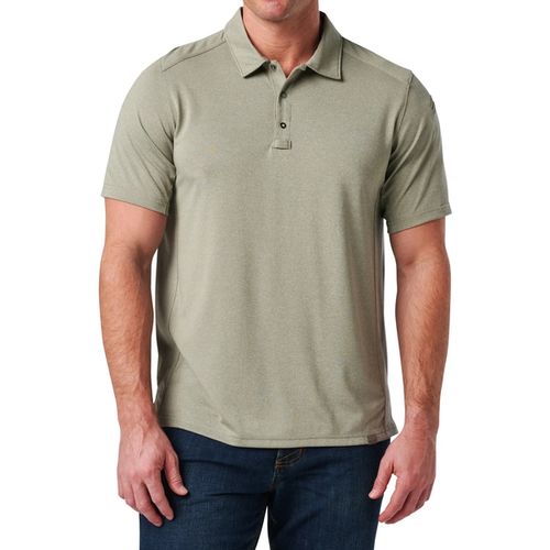 5.11 Tactical Polo Paramount Mortar HTR