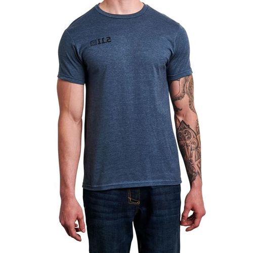 5.11 Tactical Polo SkillFull Survival Indigo