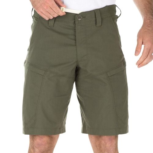 5.11 Tactical Short Apex Ranger Green