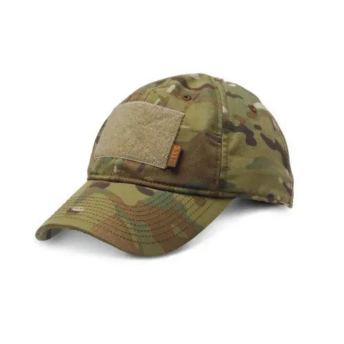 5.11 Tactical Gorra Flag camuflada Bearer