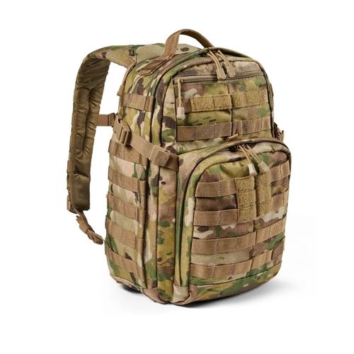5.11 Táctical mochila 24 litros Rush 12 2.0