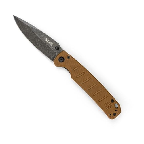 5.11 Tactical Cuchillo Braddock Full