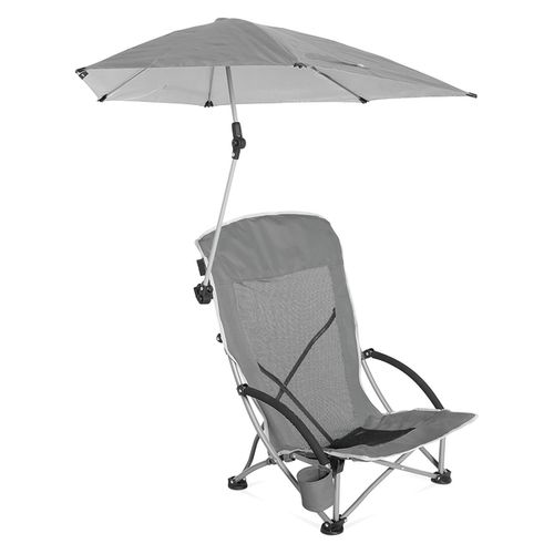 Sport-Brella Silla de playa con sombrilla