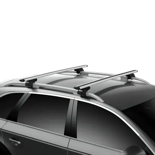 Thule Barras Laterales Wingbar Evo