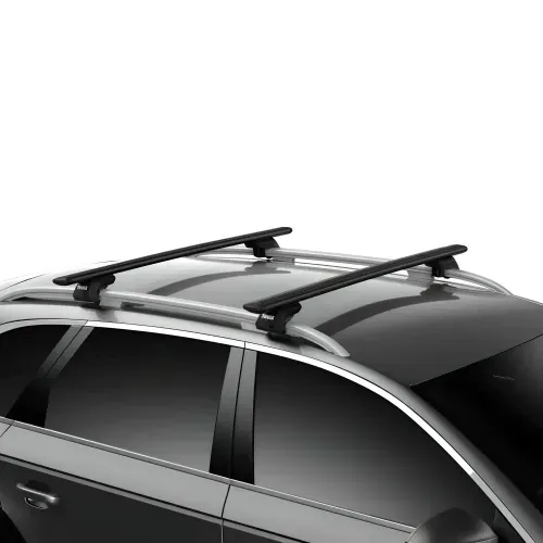 Thule solución barras Wingbar Evo - Barras Laterales