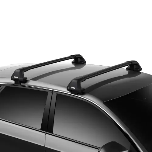 Thule Barras Para Techo Plano Wingbar Edge