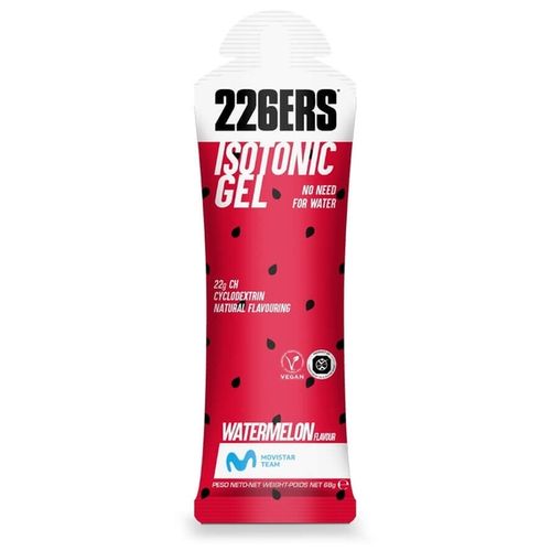 226ERS Gel Isotónico - Sandia