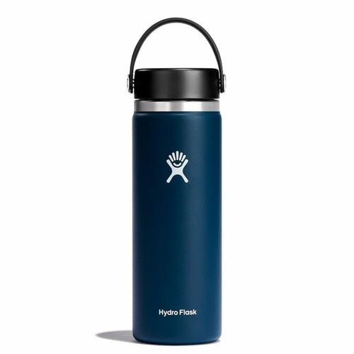 Hydro Flask Botella 591 ml WideFlex