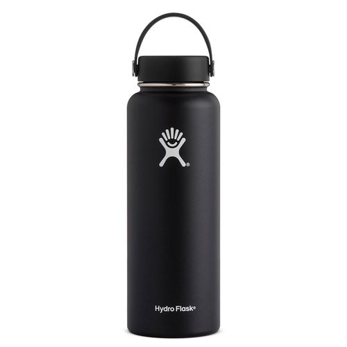 Hydro Flask Botella 1.2 litros Wide Mouth
