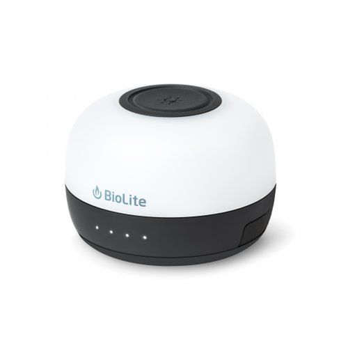 Biolite lámpara Mini 150 lúmenes recargable Alpenglow