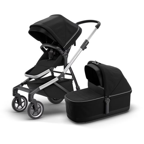 Thule Coche de paseo Sleek + Moisés