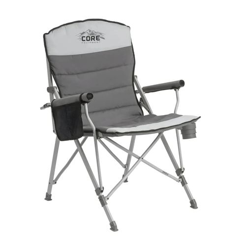Core Silla de camping plegable
