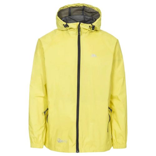 Trespass Casaca Qikpac Yellow