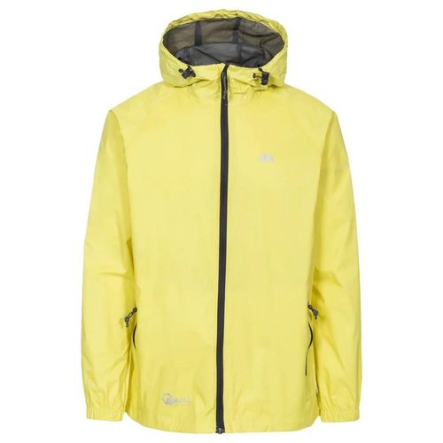 Trespass casaca Qikpac Yellow