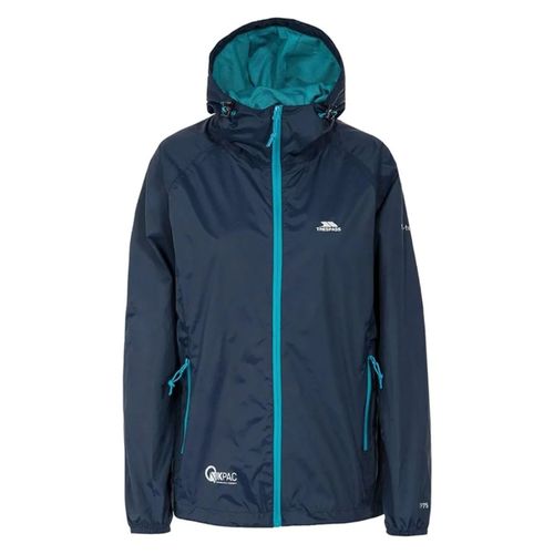 Trespass Casaca Qikpac Navy