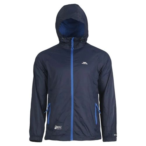Trespass Casaca Qikpac Blue