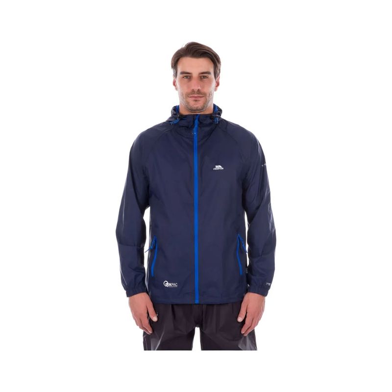 Trespass-Casaca-Azul-Impermeable-Qikpac-TL