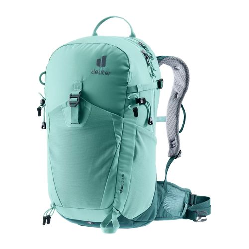 Deuter mochila 23 litros Trail SL - Glacier Deepsea