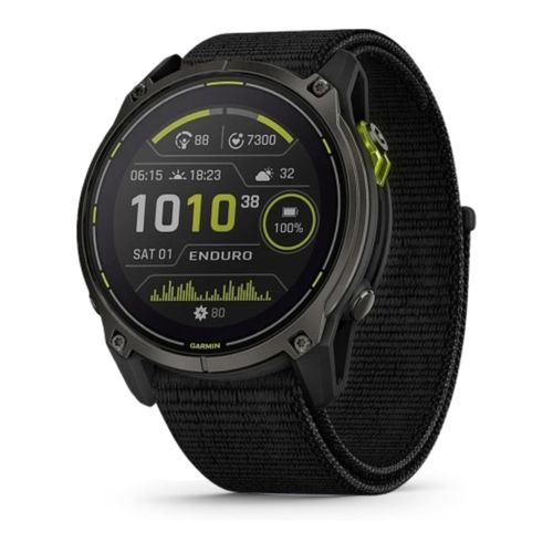Garmin Reloj Enduro 3