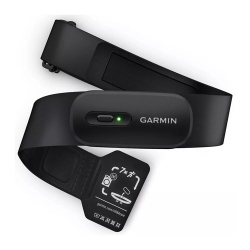 Garmin Banda Cardíaca HRM 200