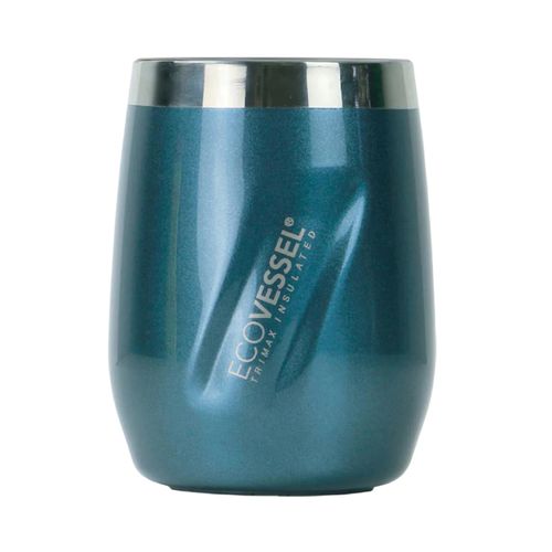 Ecovessel Vaso insulado 296 ml Port