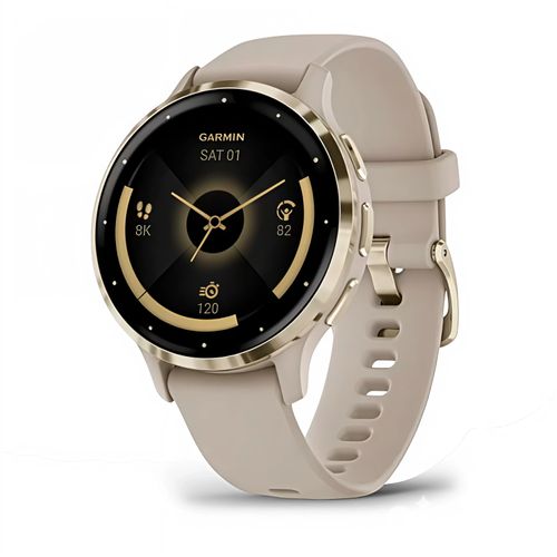 Garmin Reloj Venu 3S smart