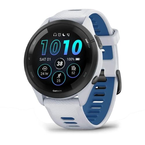 Garmin Reloj Forerunner 265 Music