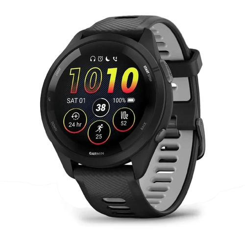 Garmin Reloj Forerunner 265 Music