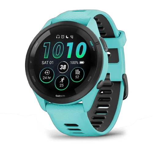 Garmin Reloj Forerunner 265 Music