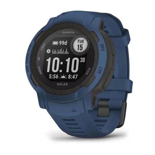 Garmin Reloj Instinct 2 Solar outdoor