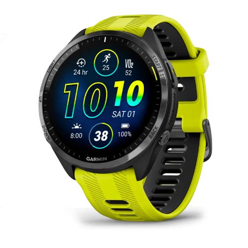 Garmin Reloj Forerunner 965