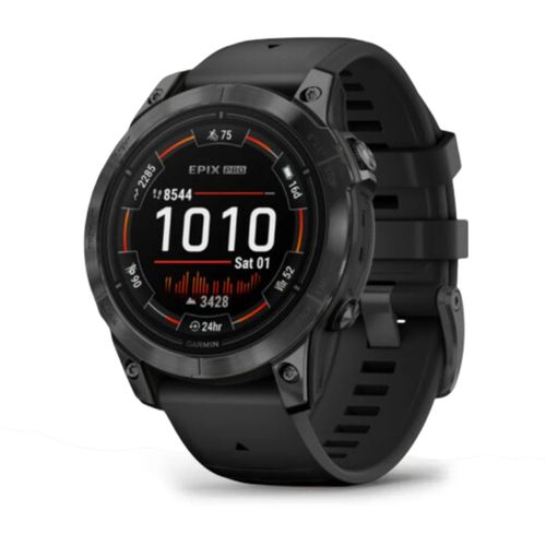 Garmin Reloj Epix Pro Gen2 47mm