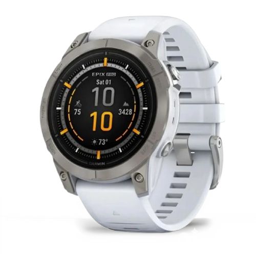 Garmin Reloj Epix Pro Gen2 zafiro 47mm