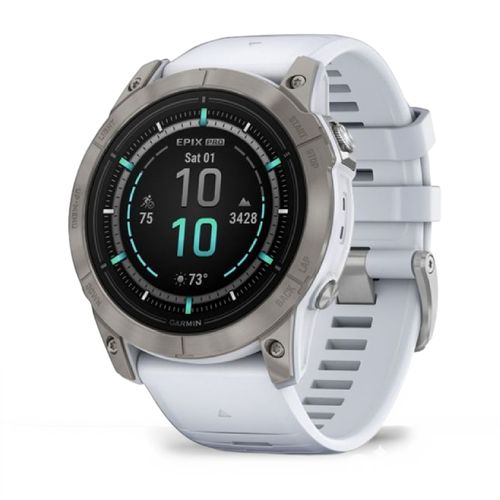 Garmin Reloj Epix Pro Gen2 zafiro 51mm