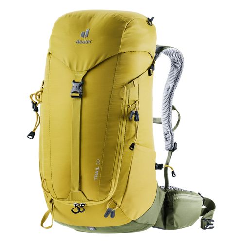 Deuter Mochila 30 litros Trail