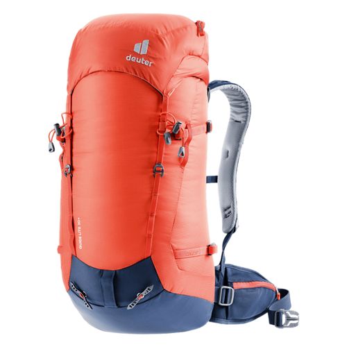 Deuter Mochila 30+6 litros Alpina Guide Lite