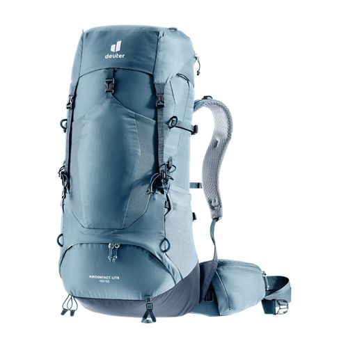 Deuter Mochila Trekking 40+10 litros Aircontact Lite