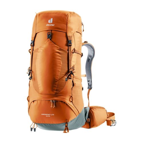 Deuter Mochila Trekking 40+10 litros Aircontact Lite