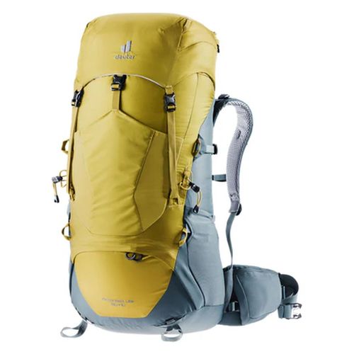 Deuter Mochila Trekking 50+10 litros Aircontact Lite