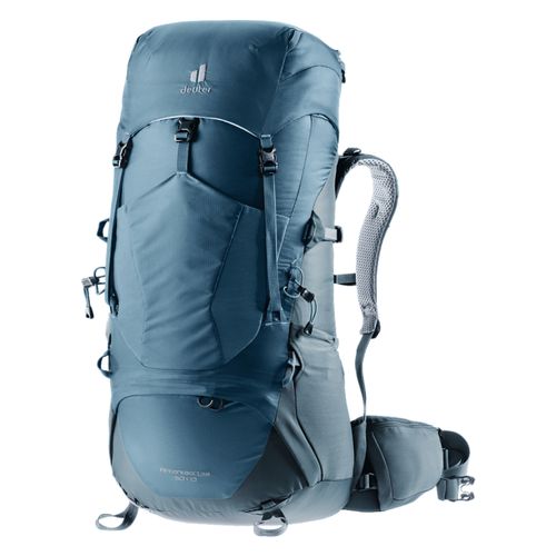 Deuter Mochila Trekking 50+10 litros Aircontact Lite