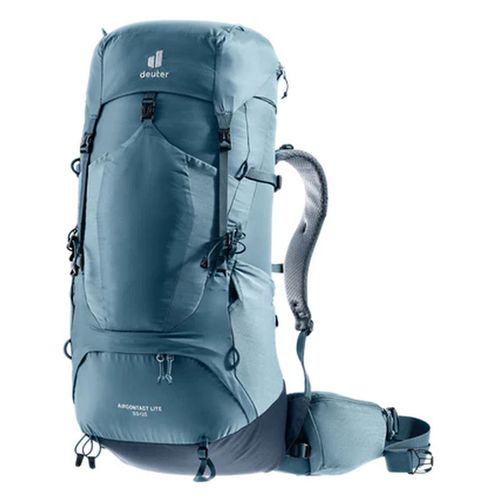 Deuter mochila trekking 50+10 litros Aircontact Lite