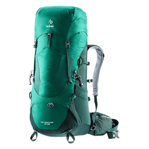 Deuter mochila trekking 50+10 litros Aircontact Lite